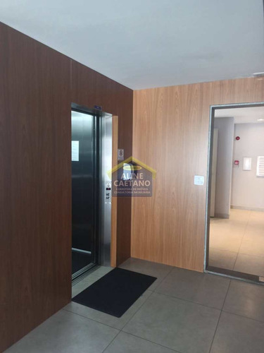 Imagem 11 de 30 de Lindo Apto 1 Dorm Com Suíte, No Canto Do Forte,maravilhoso!!! - Vant5113