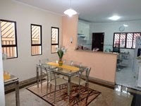 Imagem 6 de 14 de Casa Sobrado Para Venda, 3 Dormitório(s) - 384