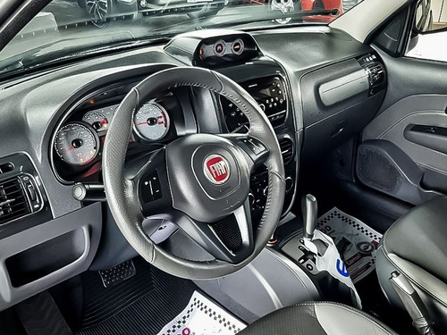 Imagem 5 de 15 de Fiat Palio 1.8 Mpi Adventure Weekend 16v