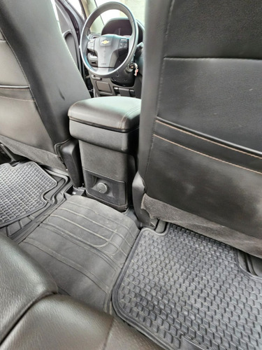 Chevrolet Trailblazer 2.8 Premier At 4Wd