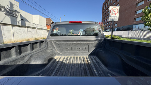 2022 Mazda All New Bt 50 4x4 3.0 Aut