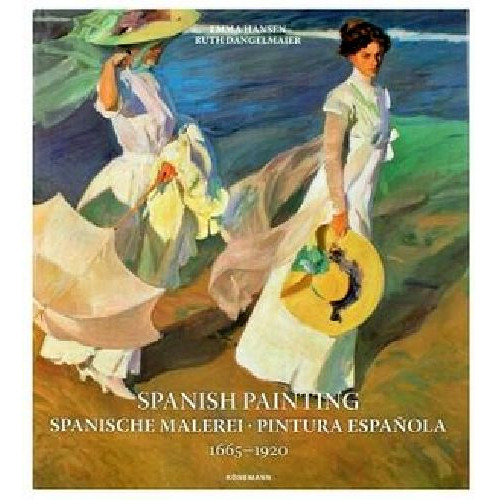 Parador: Spanish Painting