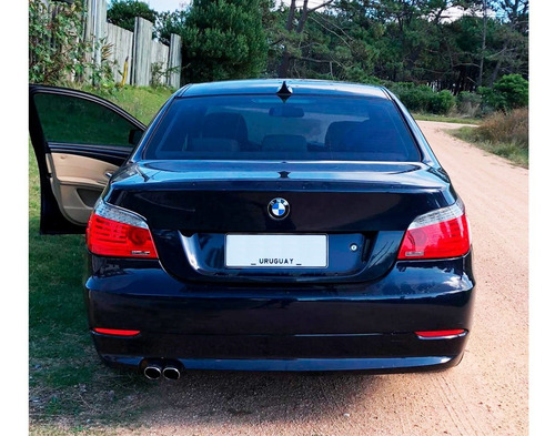 Bmw 525-i Serie 5 Executive