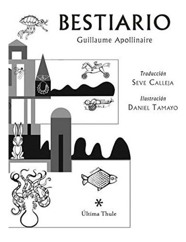 Bestiario - Calleja Seve