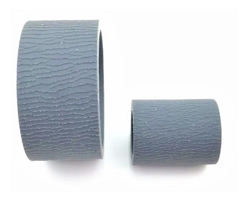 Imagen 3 de 3 de Pickup Roller Goma Epson L1110 L3110 L3150 L4150 L4160