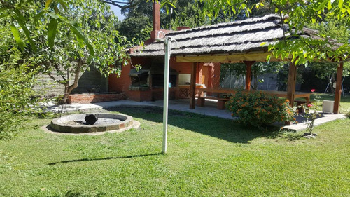 Imagen 3 de 14 de Quinta Eventos Relax Ideal Para 2 Familias