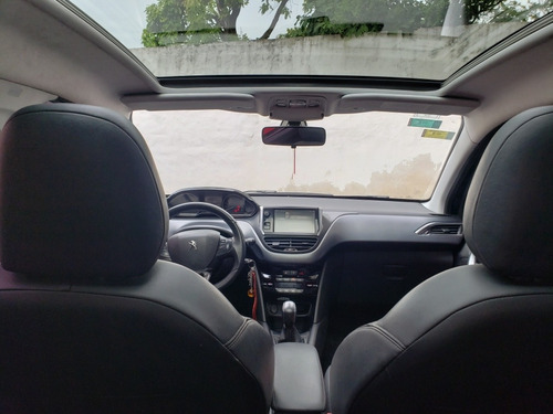 Peugeot 208 1.6 Feline Pack Cuir 2013