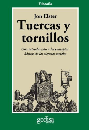 Tuercas Y Tornillos -sin Coleccion-