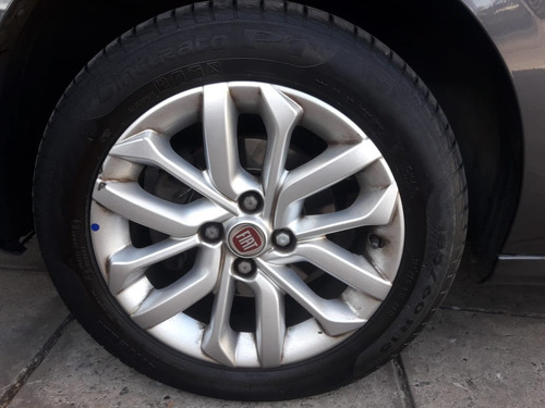 Fiat Cronos 1.3 Gse Drive Pack Conectividad