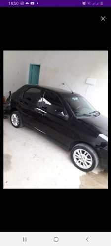 Fiat Palio 2012 1.0 Fire Economy Flex 5p