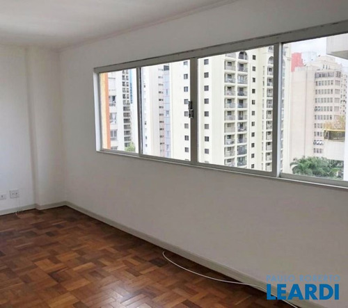 Imagem 4 de 15 de Apartamento - Jardim Paulista - Sp - 617472