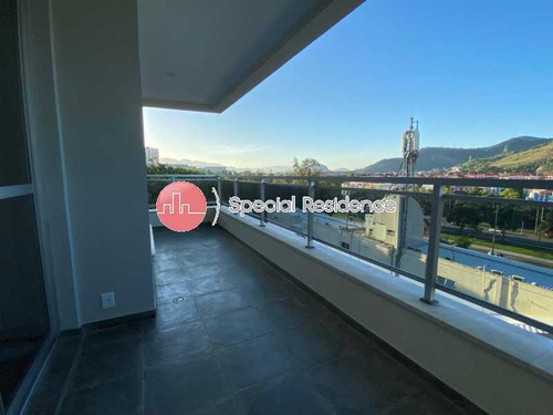Imagem 3 de 15 de Apartamento-à Venda-barra Da Tijuca-rio De Janeiro - 201885