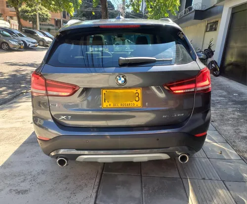 BMW X1 2.0 F48 Sdrive 20i
