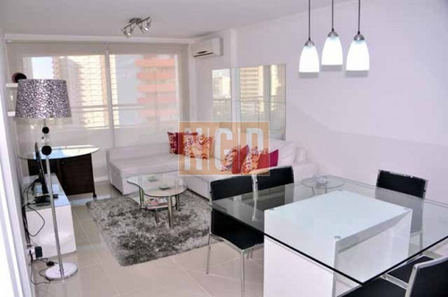 Apartamento Brava -ref:14261