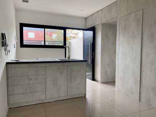 Imagen 4 de 24 de Duplex Dos Dormitorio En Parque Field