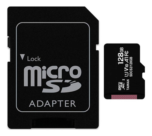 Cámara De Seguridad Ip Cruiser Se+ 3mp 3.6mm + Micro Sd 128g Color Blanco
