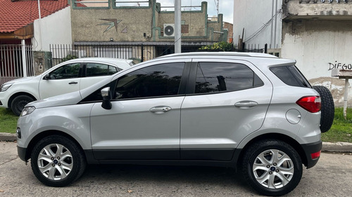 Ford Ecosport 1.6 Titanium 110cv 4x2
