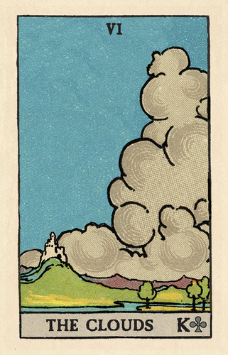 La Asombrosa Lenormand De Pixie