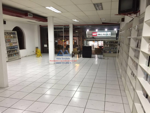 Imagem 2 de 10 de Sala Para Venda - 942