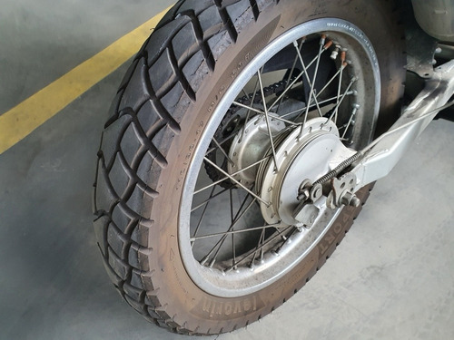 Imagem 2 de 7 de Yamaha Crosser Ed