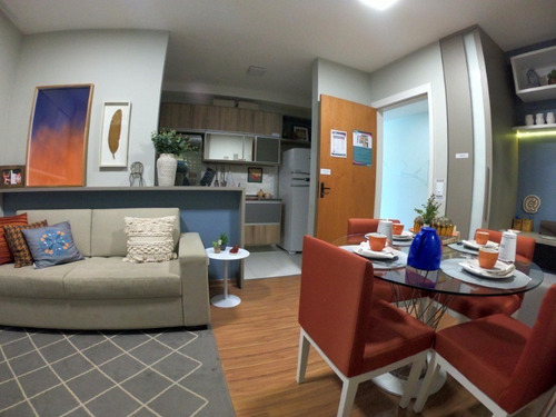 Imagem 5 de 30 de Apartamento - Ap00364 - 34827452
