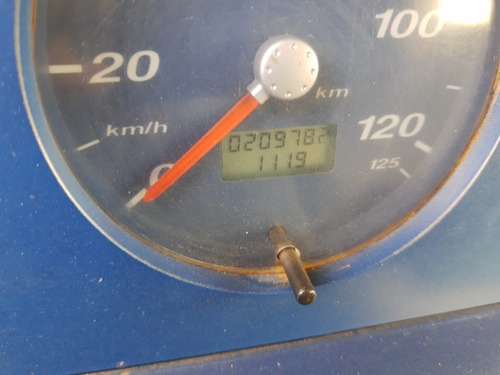Imagem 4 de 13 de Vw 17220/ 2008