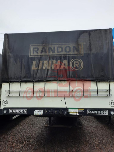 Imagem 5 de 18 de Graneleira Randon 2021