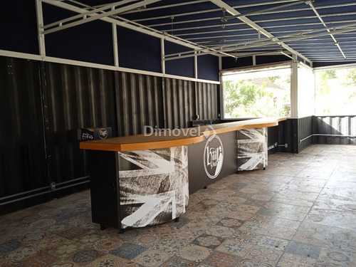 Imagem 5 de 15 de Terreno Comercial - Ipanema - Ref: 24252 - L-24252