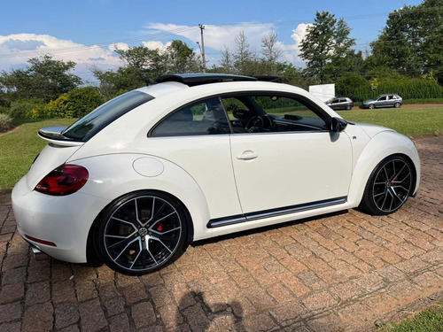 Volkswagen Fusca 2.0 Tsi 3p Automática