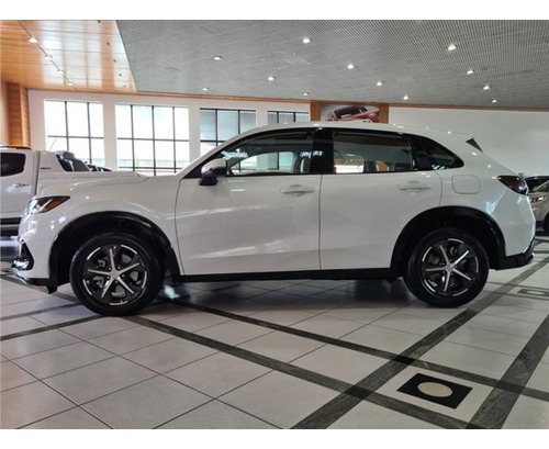 Honda Zr-v 2.0 I-vtec Gasolina Cvt