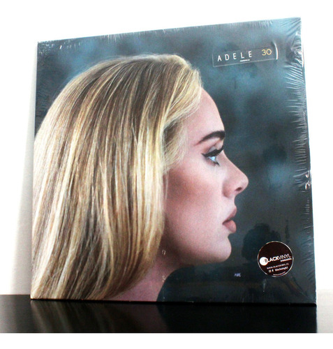 Vinilo Adele - 30, Nuevo Sellado