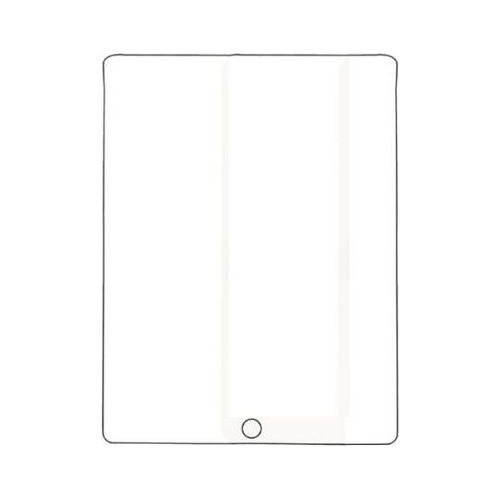 Lamina De Vidrio Templado Para Pantalla iPad Mini 4 / 2019