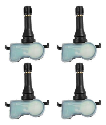 Sensores Tpms Presion Llanta 433mhz Renegade 1.4l 2018 4pzs