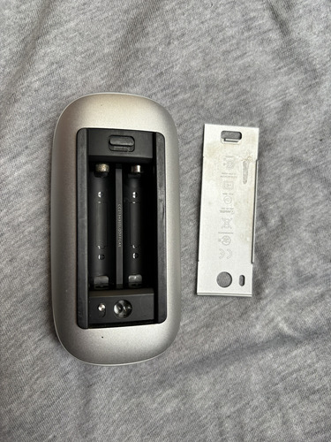 Magic Mouse 1 Original Apple Blanco (Usado)
