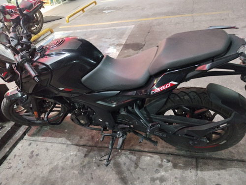 Pulsar N250. Perfectas Condiciones. Un Solo Dueño.