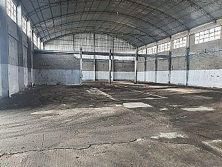 Centro Logístico Sobre Ruta 67