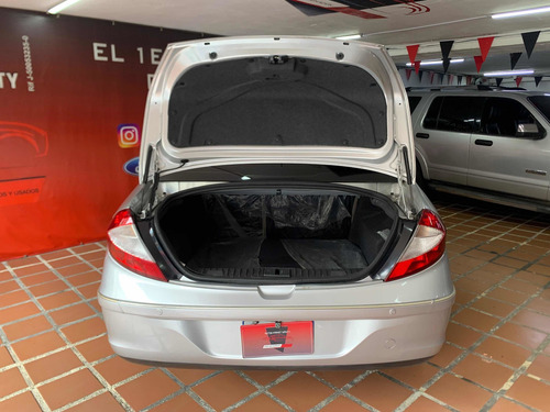 Imagen 10 de 11 de Chery Orinoco 1.8