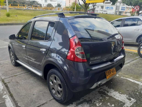 Renault Stepway 1.6l