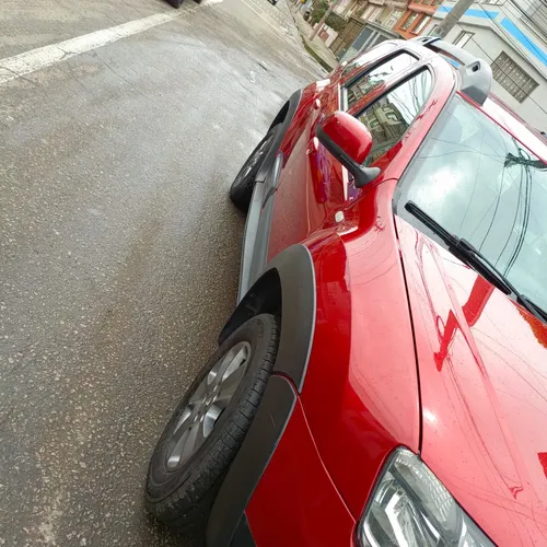 Renault Duster 1.6 Tripadvisor Intens 4X2