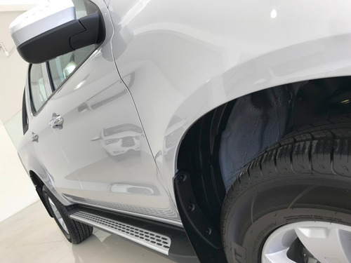 Jac T6 2.0 Luxury 4x2 Dob Cabina