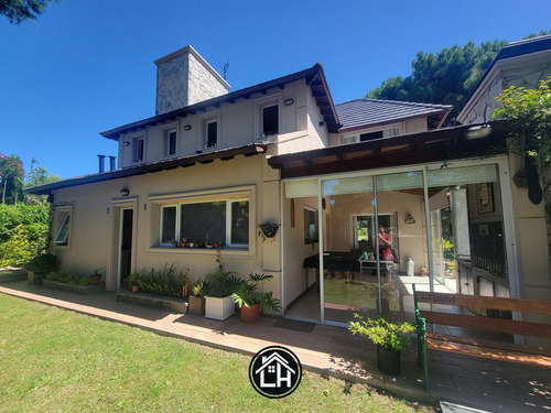 Casa En Alquiler Temporario En Pinamar