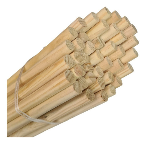 Construa Com Confiança Roliço 23x120 5 Unidades Cor Bege