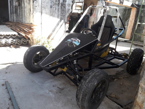 Kart Cross