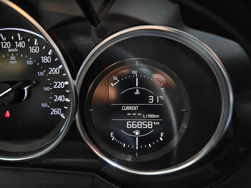 Mazda CX-5 2.5 S Grand Touring 4x2 At