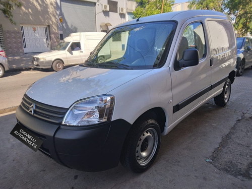 Citroën Berlingo 1.6 Vti 115 Business