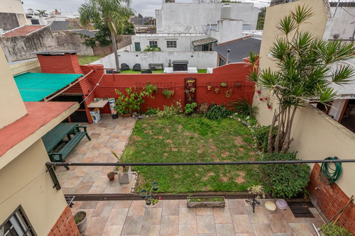 Venta Casa 4 Ambientes Parque Y Cochera Haedo Sur