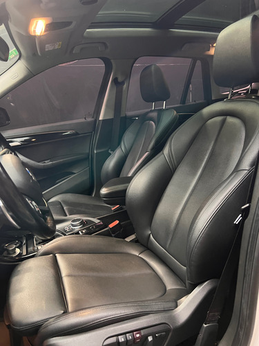 BMW X1 2.0 Sdrive 20i Sportline 192cv