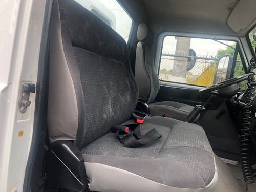 Vw 10-160 Ano 2014 Carroc. Cabine Suplementar /financia 100%