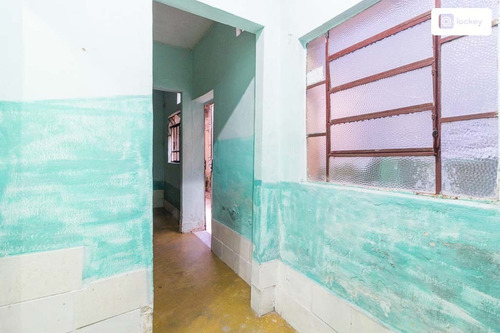 Imagem 9 de 15 de Aluguel De Kitnet Com 40m² E 1 Quarto - 7168