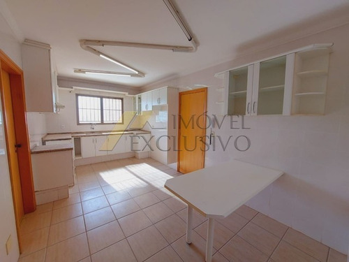 Imagem 6 de 12 de Apartamento, Santa Cruz, Ribeirão Preto - 534-v